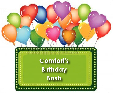 A Comfort Getaway Guesthouse Birthday Bash Package